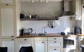 Vakantiewoning Van Der Meer, Egmond Aan Zee